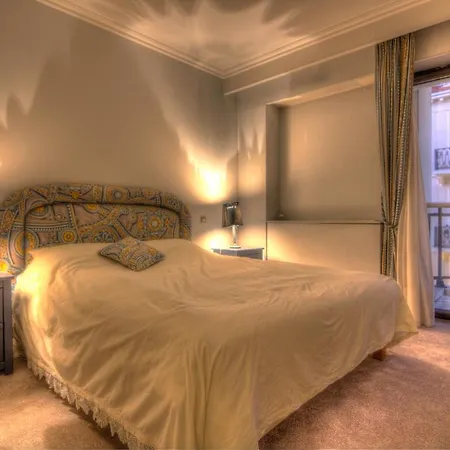 Luxury 4 Bedrooms - Croisette -apt N° 5m43 شقة