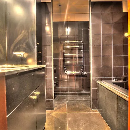 شقة Luxury 4 Bedrooms - Croisette -apt N° 5m43 كان