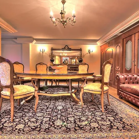 Luxury 4 Bedrooms - Croisette -apt N° 5m43 شقة
