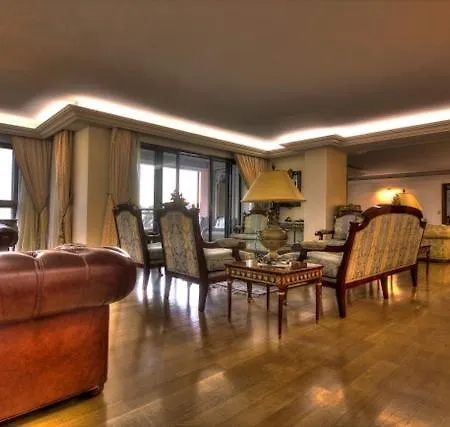 شقة Luxury 4 Bedrooms - Croisette -apt N° 5m43