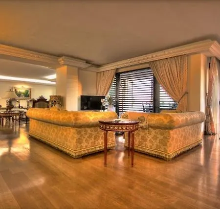 Luxury 4 Bedrooms - Croisette -apt N° 5m43 *