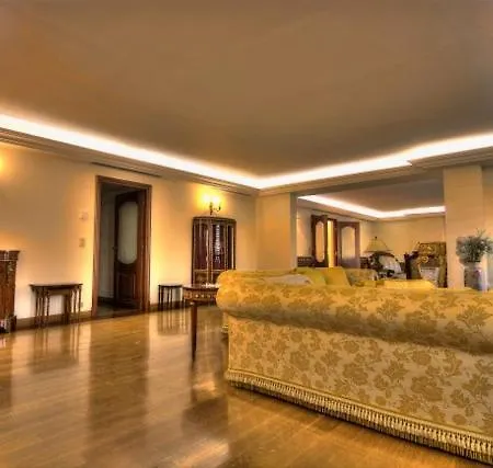 Luxury 4 Bedrooms - Croisette -apt N° 5m43 كان