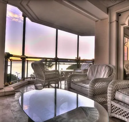 Luxury 4 Bedrooms - Croisette -apt N° 5m43 *