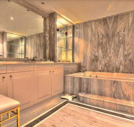 Luxury 4 Bedrooms - Croisette -apt N° 5m43