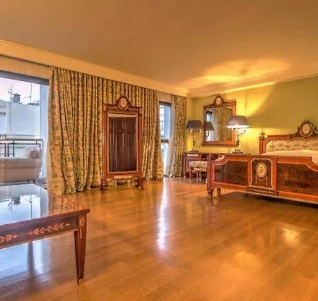 Apartment Luxury 4 Bedrooms - Croisette -apt N° 5m43 Cannes